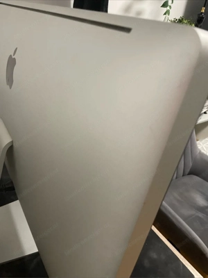 Imac 2011  Bild 2