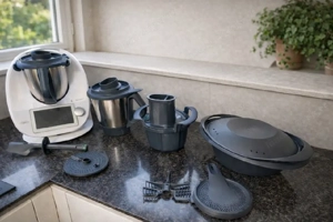 TOP!!!! Vorwerk Thermomix TM6