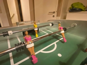 Tischfußball Bild 2