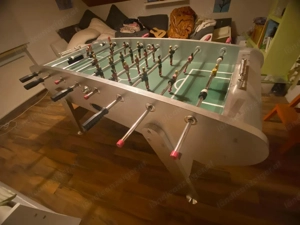 Tischfußball Bild 4