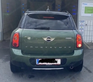 Mini Countryman  Bild 2