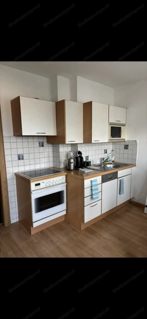 2-Zimmer Wohnung in Bregenz zu vermieten Bild 3