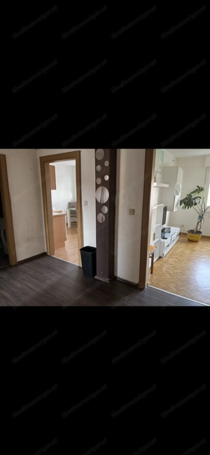 2-Zimmer Wohnung in Bregenz zu vermieten