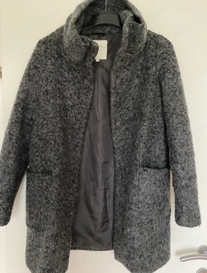 Wollmantel Damen Größe S Tom Tailor Bild 2