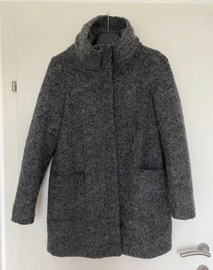 Wollmantel Damen Größe S Tom Tailor