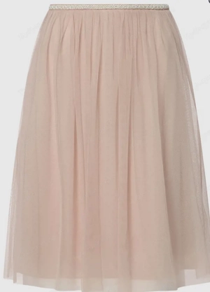 Tüllrock rosa Esprit Größe S