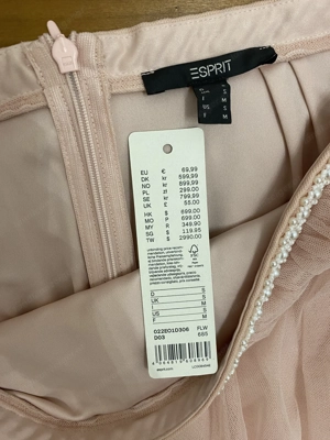 Tüllrock rosa Esprit Größe S Bild 4