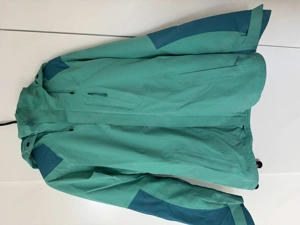 ak Burton Damen Ski Snowboardjacke Größe S Bild 2