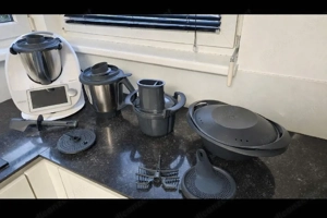 TOP!!!! Vorwerk Thermomix TM6