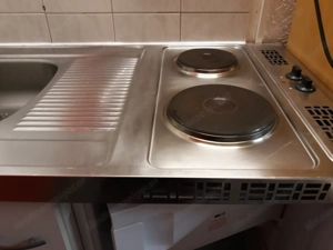 Lustenau  1 Zi -Studio möbliert, ca. 26,00 qm, Provisionsfrei. Bild 6