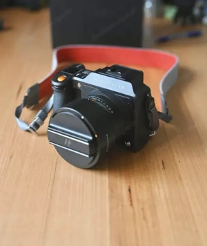 Hasselblad X2D 100C  Bild 3