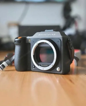 Hasselblad X2D 100C  Bild 4