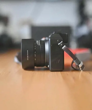 Hasselblad X2D 100C  Bild 5