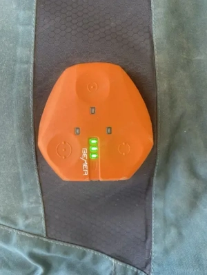 Bemer Pferdedecke Bild 5