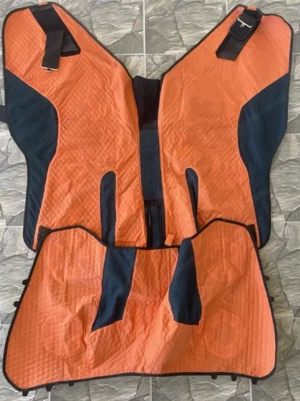 Bemer Pferdedecke Bild 4