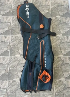 Bemer Pferdedecke Bild 2