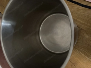 3x Große Gastro Kochtöpfe Bild 3