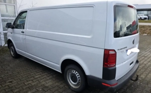 VW T6 2,0Tdi 4Motion Bild 2