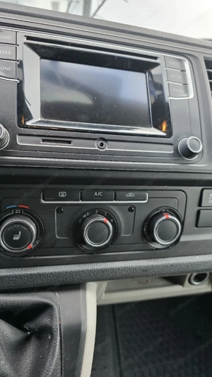 VW T6 2,0Tdi 4Motion Bild 7