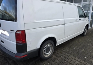 VW T6 2,0Tdi 4Motion Bild 3