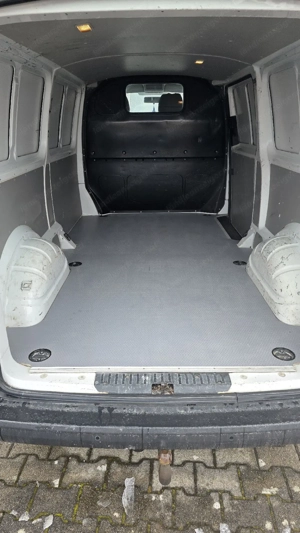 VW T6 2,0Tdi 4Motion Bild 9