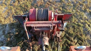 Seilwinde Schlag und Reichart Bild 4