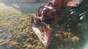 Seilwinde Schlag und Reichart Bild 3