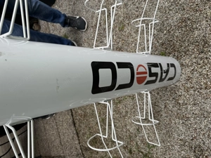 Helmständer Casco Bild 2