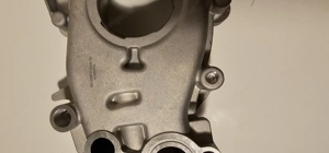 Ölpumpe Opel Insignia OPC 2.8L Bild 2