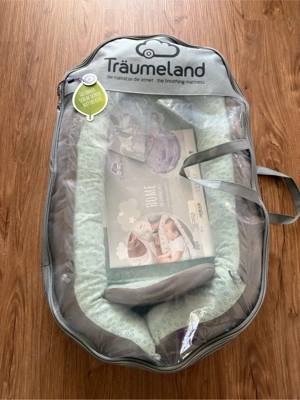 Träumeland Babynest