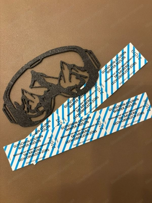 Skitageskarten 2 Stück Lech Zürs 