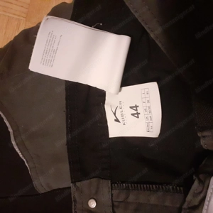 Verkaufe Arbeitshose der Marke Kübler Bild 3