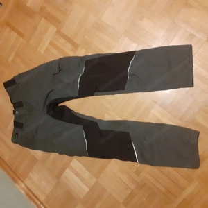 Verkaufe Arbeitshose der Marke Kübler Bild 2