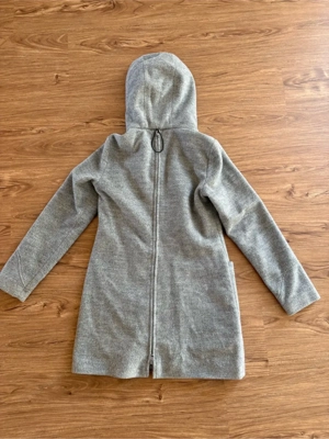 Mantel mit Trage- und Umstandseinsatz Bild 2