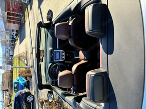 Verkaufe gepflegten VW Eos   schwarzes Cabrio Sonder Edition Bild 6