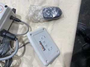 Bioinox Gangway mit Ausschub für Yachten Bild 3