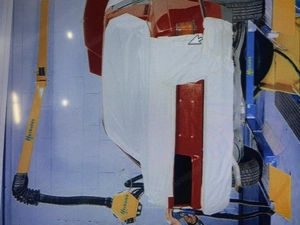 Herkules Turbine mit Schwenkarm und Ampel Bild 4