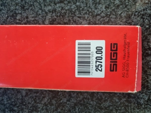 WOK mit Holzstäbchen Bild 3