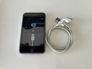 Apple Ipod Touch
