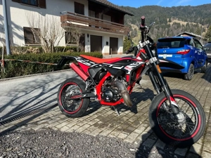Beta RR 50 Track 2021 Black Preis VHB Bild 3