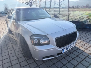 Dodge Magnum V6 Bild 2