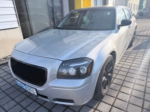 Dodge Magnum V6 Bild 3