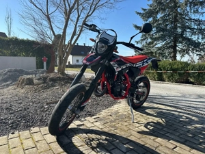 Beta RR 50 Track 2021 Black Preis VHB Bild 4