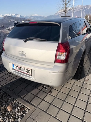 Dodge Magnum V6 Bild 5