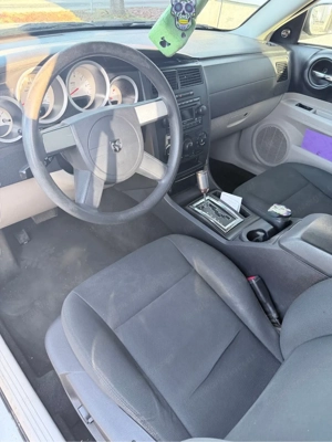 Dodge Magnum V6 Bild 4