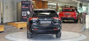 Toyota RAV 4 Bild 8