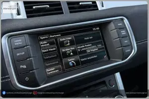 Land Rover Range Rover Bild 14