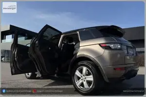 Land Rover Range Rover Bild 5