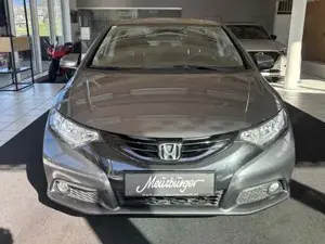 Honda Civic Bild 8