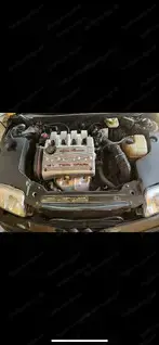 Alfa Romeo Spider Bild 5